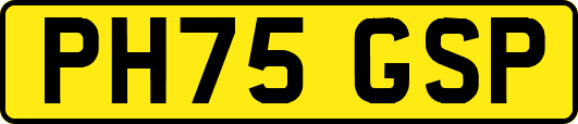 PH75GSP