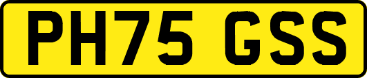 PH75GSS