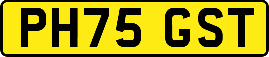PH75GST