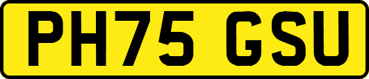 PH75GSU