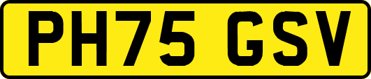 PH75GSV