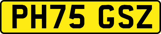 PH75GSZ