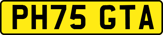 PH75GTA