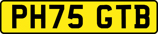 PH75GTB