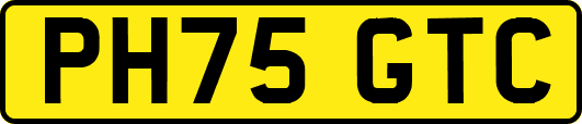 PH75GTC