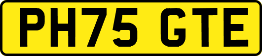 PH75GTE