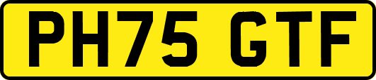 PH75GTF