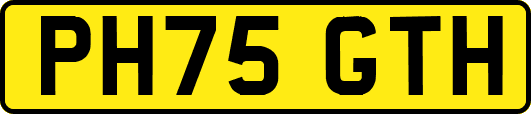 PH75GTH