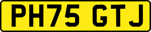 PH75GTJ