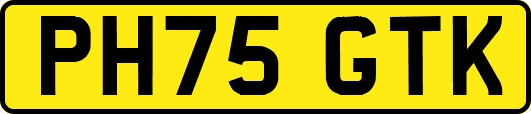 PH75GTK