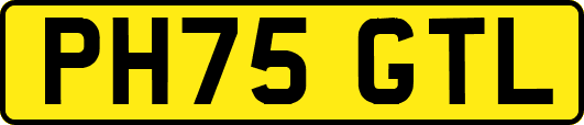 PH75GTL