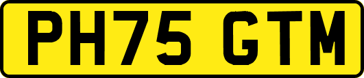 PH75GTM