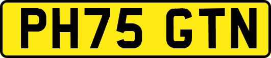 PH75GTN