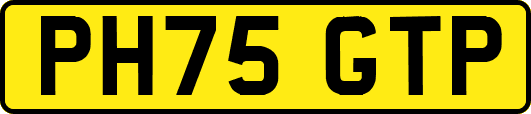 PH75GTP