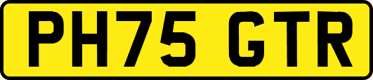 PH75GTR