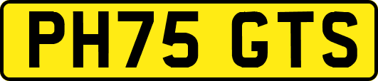 PH75GTS