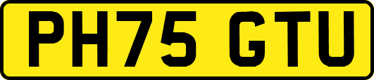 PH75GTU