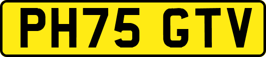 PH75GTV