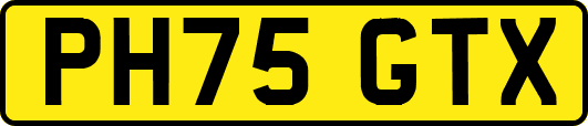 PH75GTX