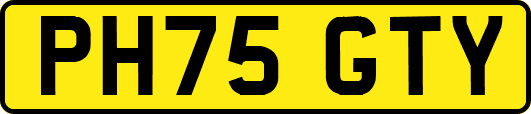 PH75GTY