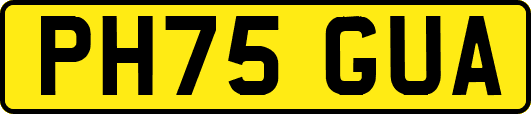 PH75GUA
