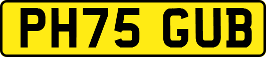 PH75GUB