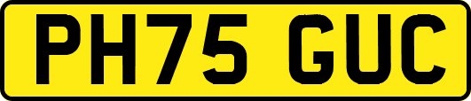 PH75GUC