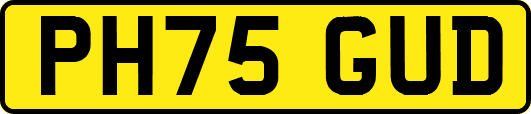 PH75GUD