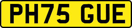 PH75GUE