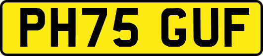 PH75GUF