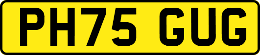 PH75GUG