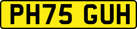PH75GUH