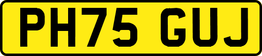 PH75GUJ