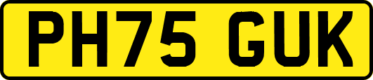 PH75GUK