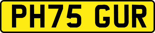 PH75GUR
