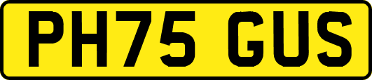PH75GUS