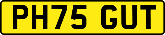 PH75GUT