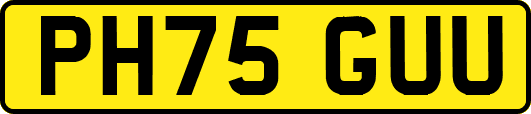 PH75GUU
