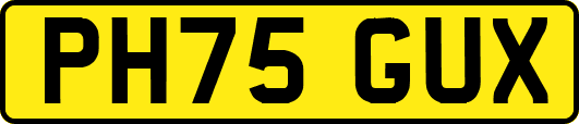 PH75GUX