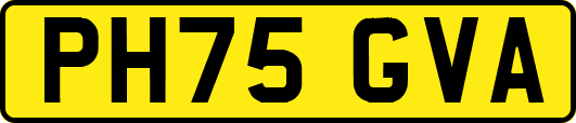 PH75GVA