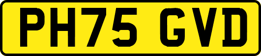 PH75GVD