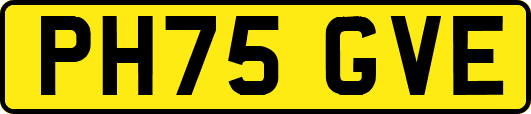 PH75GVE