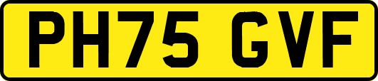 PH75GVF
