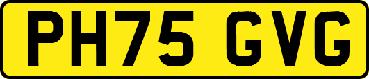 PH75GVG