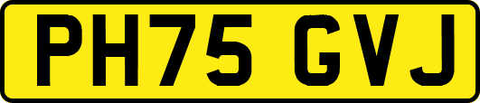 PH75GVJ