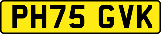 PH75GVK