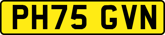 PH75GVN