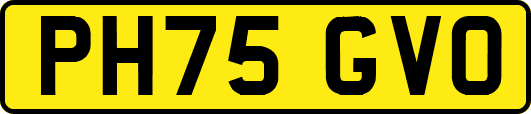 PH75GVO