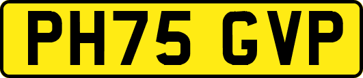 PH75GVP