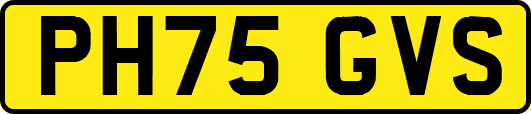 PH75GVS